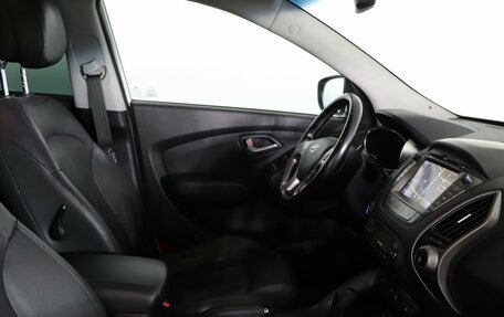 Hyundai ix35 I рестайлинг, 2013 год, 1 399 990 рублей, 14 фотография