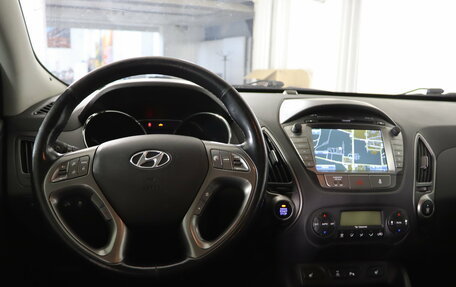 Hyundai ix35 I рестайлинг, 2013 год, 1 399 990 рублей, 10 фотография