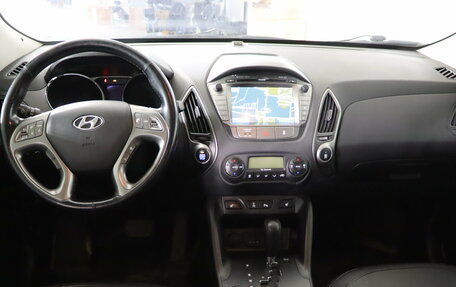 Hyundai ix35 I рестайлинг, 2013 год, 1 399 990 рублей, 13 фотография