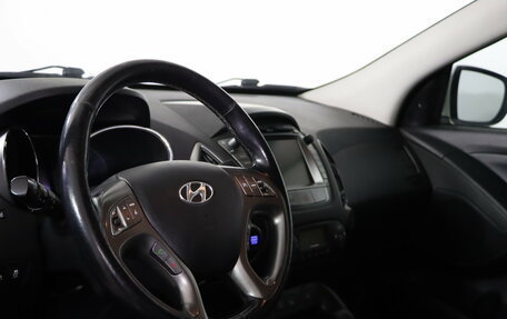 Hyundai ix35 I рестайлинг, 2013 год, 1 399 990 рублей, 9 фотография