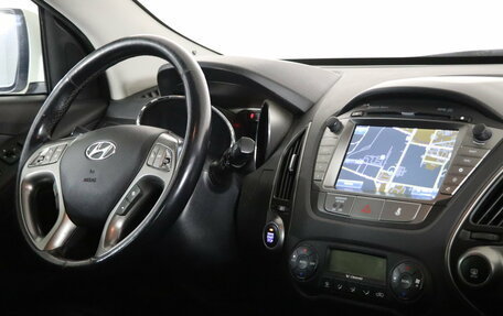 Hyundai ix35 I рестайлинг, 2013 год, 1 399 990 рублей, 12 фотография