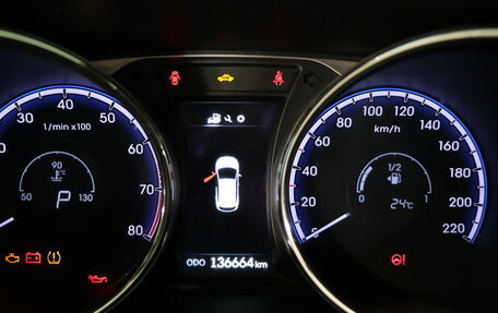 Hyundai ix35 I рестайлинг, 2013 год, 1 399 990 рублей, 17 фотография