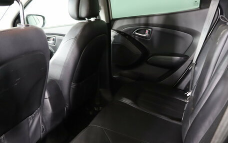 Hyundai ix35 I рестайлинг, 2013 год, 1 399 990 рублей, 22 фотография