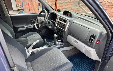 Mitsubishi Pajero Sport II рестайлинг, 2007 год, 900 000 рублей, 3 фотография