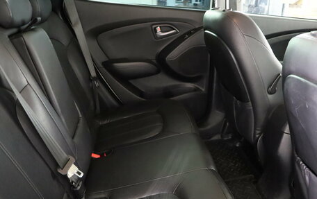 Hyundai ix35 I рестайлинг, 2013 год, 1 399 990 рублей, 25 фотография