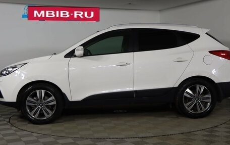 Hyundai ix35 I рестайлинг, 2013 год, 1 399 990 рублей, 8 фотография