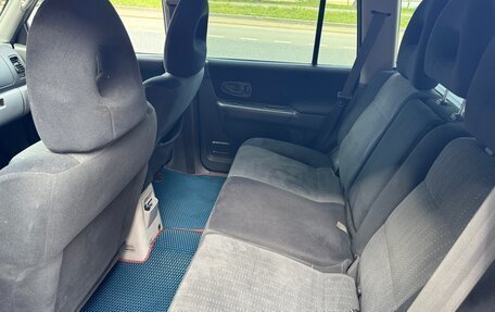 Mitsubishi Pajero Sport II рестайлинг, 2007 год, 900 000 рублей, 6 фотография