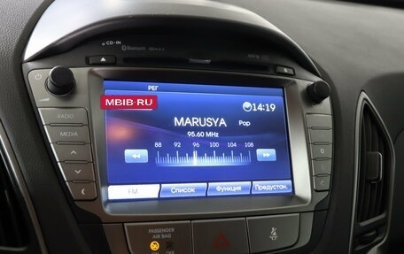 Hyundai ix35 I рестайлинг, 2013 год, 1 399 990 рублей, 18 фотография