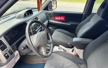 Mitsubishi Pajero Sport II рестайлинг, 2007 год, 900 000 рублей, 7 фотография