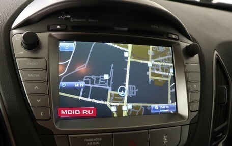 Hyundai ix35 I рестайлинг, 2013 год, 1 399 990 рублей, 19 фотография