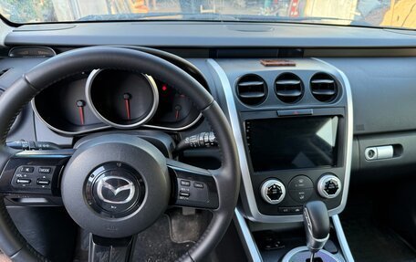 Mazda CX-7 I рестайлинг, 2008 год, 650 000 рублей, 16 фотография