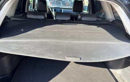 Mazda CX-7 I рестайлинг, 2008 год, 650 000 рублей, 17 фотография
