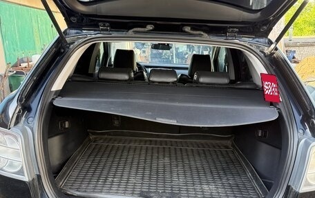 Mazda CX-7 I рестайлинг, 2008 год, 650 000 рублей, 10 фотография