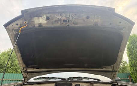 Ford Escape II, 2002 год, 600 000 рублей, 18 фотография