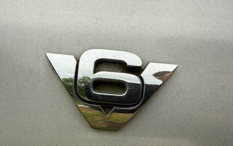 Ford Escape II, 2002 год, 600 000 рублей, 22 фотография