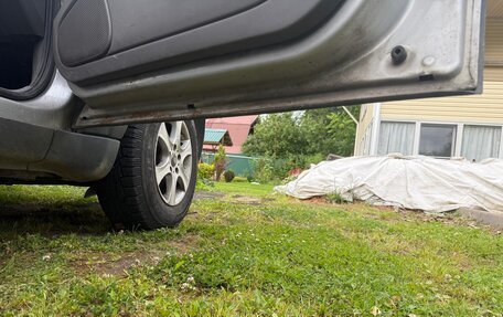 Ford Escape II, 2002 год, 600 000 рублей, 17 фотография