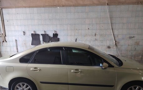 Volvo S40 II, 2004 год, 420 000 рублей, 5 фотография
