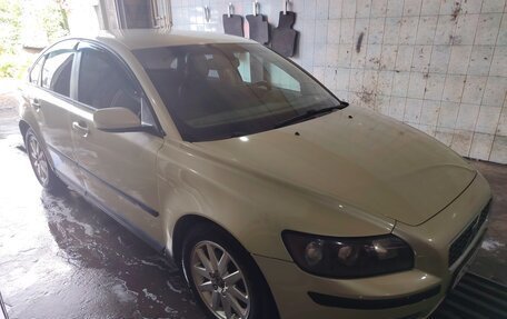 Volvo S40 II, 2004 год, 420 000 рублей, 6 фотография