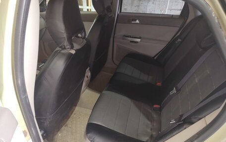 Volvo S40 II, 2004 год, 420 000 рублей, 12 фотография