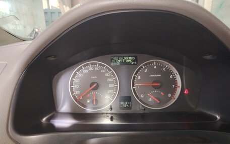 Volvo S40 II, 2004 год, 420 000 рублей, 16 фотография