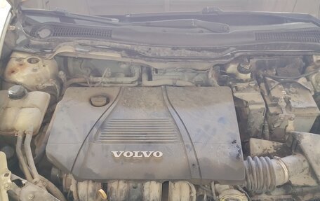 Volvo S40 II, 2004 год, 420 000 рублей, 17 фотография