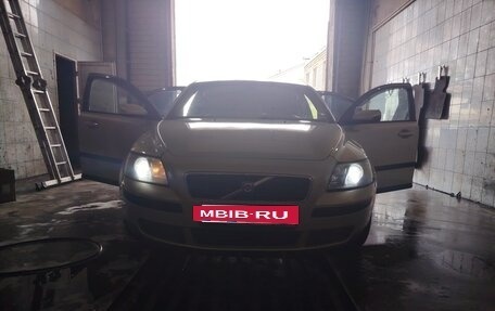 Volvo S40 II, 2004 год, 420 000 рублей, 3 фотография