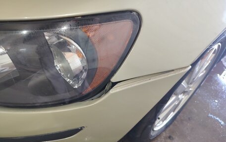 Volvo S40 II, 2004 год, 420 000 рублей, 21 фотография