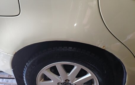 Volvo S40 II, 2004 год, 420 000 рублей, 24 фотография