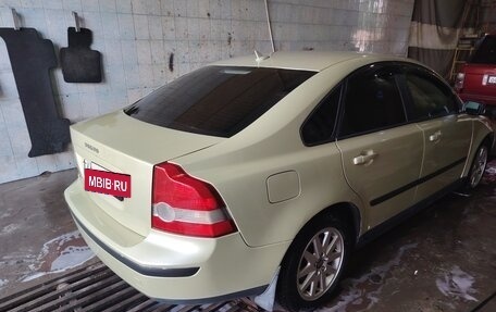Volvo S40 II, 2004 год, 420 000 рублей, 4 фотография