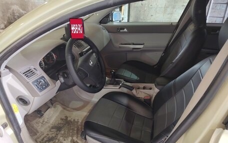 Volvo S40 II, 2004 год, 420 000 рублей, 11 фотография