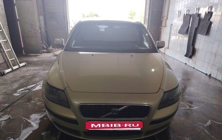 Volvo S40 II, 2004 год, 420 000 рублей, 7 фотография
