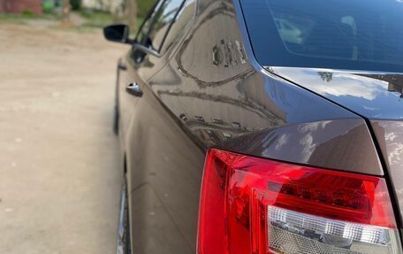 Skoda Octavia, 2017 год, 1 420 000 рублей, 2 фотография