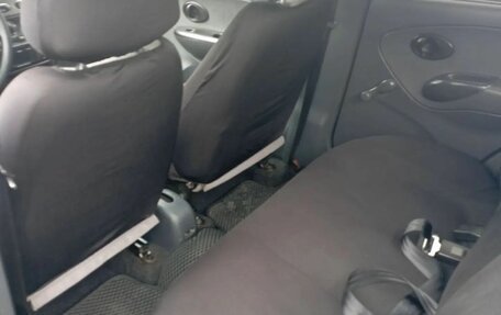 Daewoo Matiz I, 2012 год, 270 000 рублей, 15 фотография