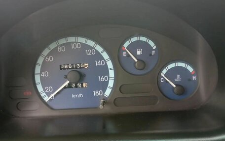 Daewoo Matiz I, 2012 год, 270 000 рублей, 16 фотография