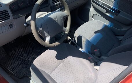 KIA Rio II, 2003 год, 145 000 рублей, 7 фотография