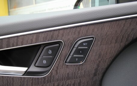 Audi Q8 I, 2019 год, 5 285 000 рублей, 20 фотография