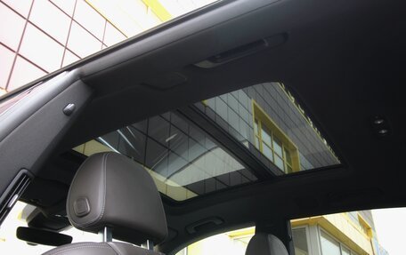 Audi Q8 I, 2019 год, 5 285 000 рублей, 37 фотография