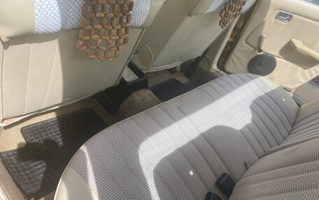 Mercedes-Benz W123, 1979 год, 450 000 рублей, 6 фотография