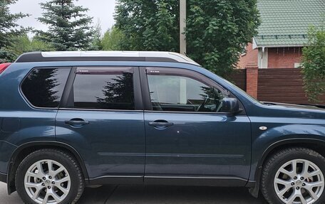 Nissan X-Trail, 2012 год, 1 650 000 рублей, 8 фотография