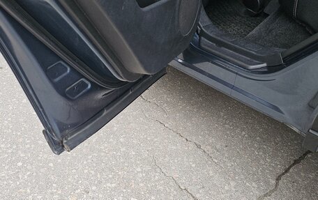 Nissan X-Trail, 2012 год, 1 650 000 рублей, 11 фотография