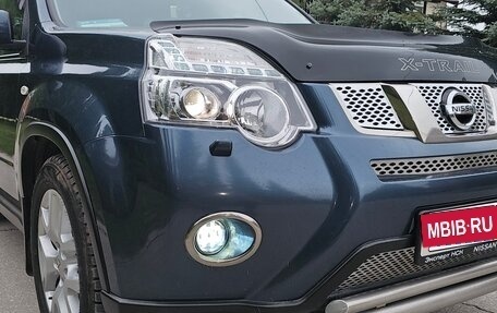 Nissan X-Trail, 2012 год, 1 650 000 рублей, 14 фотография