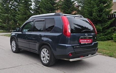 Nissan X-Trail, 2012 год, 1 650 000 рублей, 5 фотография