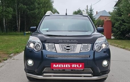 Nissan X-Trail, 2012 год, 1 650 000 рублей, 2 фотография