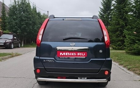 Nissan X-Trail, 2012 год, 1 650 000 рублей, 6 фотография