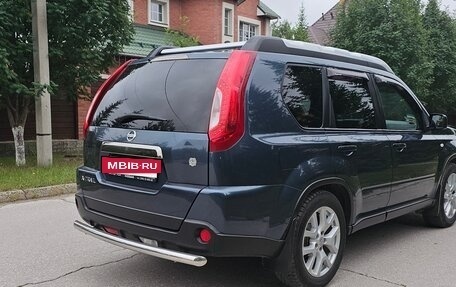 Nissan X-Trail, 2012 год, 1 650 000 рублей, 7 фотография