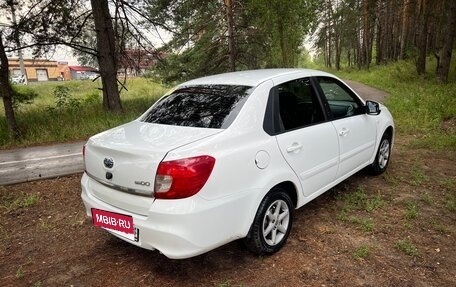 Datsun on-DO I рестайлинг, 2014 год, 350 000 рублей, 4 фотография