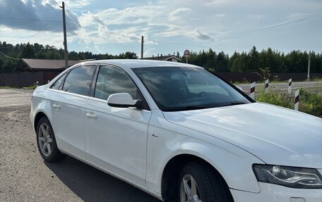 Audi A4, 2011 год, 1 230 000 рублей, 2 фотография