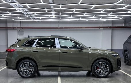 Audi SQ5, 2026 год, 6 150 000 рублей, 4 фотография
