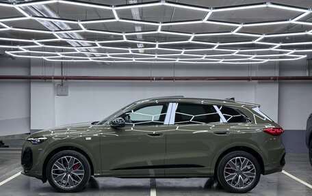 Audi SQ5, 2026 год, 6 150 000 рублей, 8 фотография