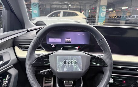 Audi SQ5, 2026 год, 6 150 000 рублей, 15 фотография